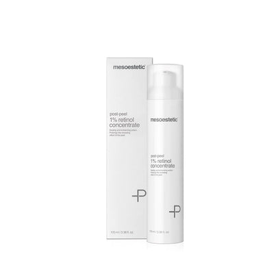 1% retinol Concentrate | Retinol | LOSHEN & CREM