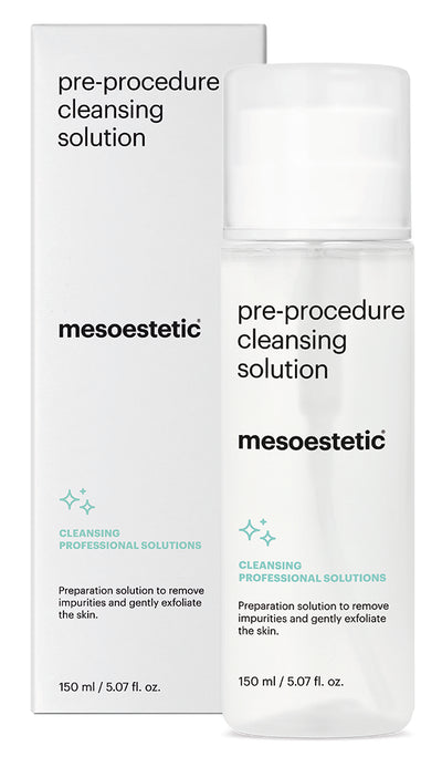 Pre-Procedure Cleansing Solution | Cleansing foam | LOSHEN & CREM