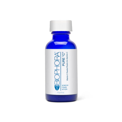 Pure C | Vitamin C serum | LOSHEN & CREM