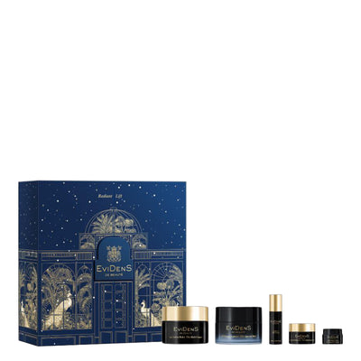 Radiant Lift Holiday Gift Set | Sets - Value set | LOSHEN & CREM