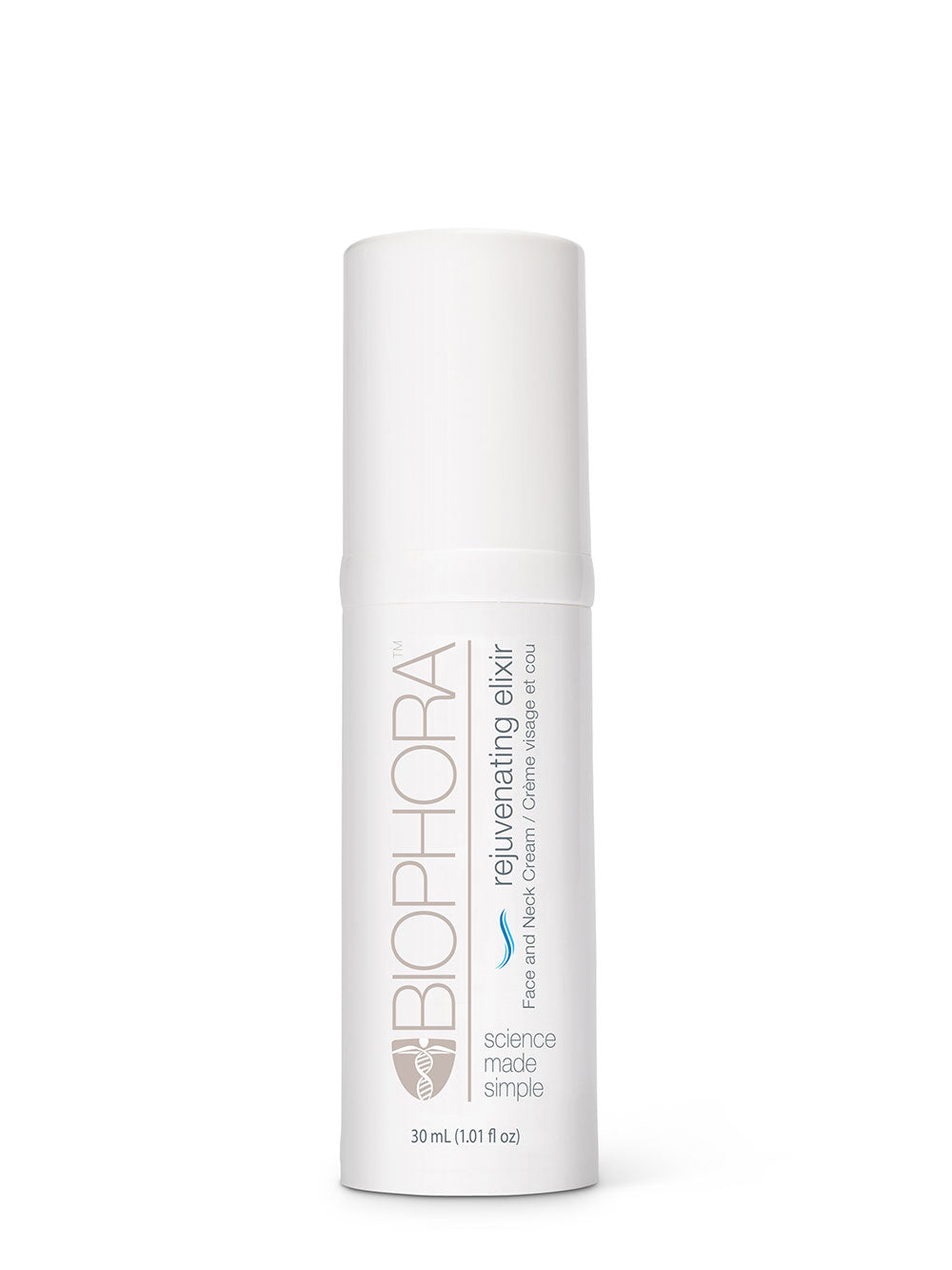 Rejuvenating Elixir | Healthy aging serum | LOSHEN & CREM