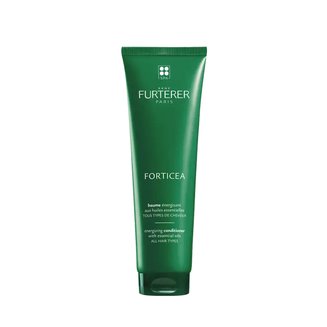 Forticea Energizing Conditioner | Conditioner | LOSHEN & CREM