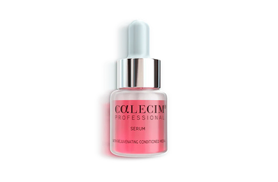 Calecim® Professional Serum | Healthy aging serum | LOSHEN & CREM