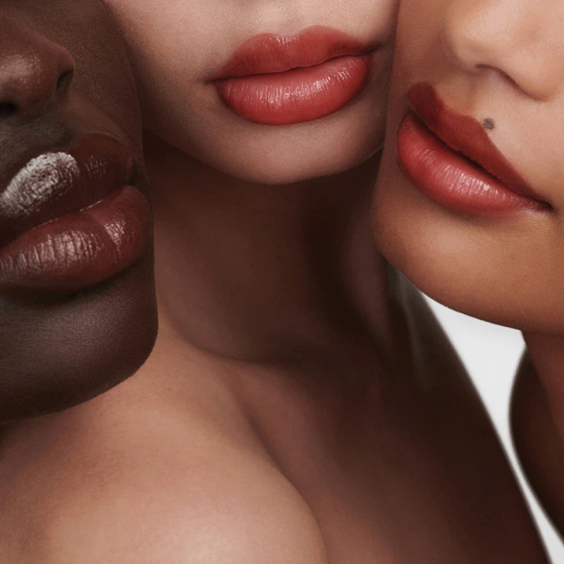 The Tinted Lip Balm | Lip balm tinted | LOSHEN & CREM