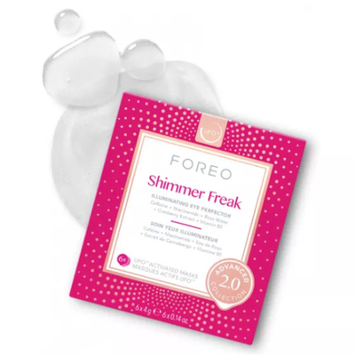 Shimmer Freak 2.0 UFO™ Mask