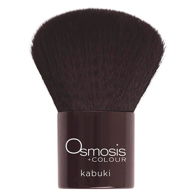 Osmosis Kabuki brush | Makeup brush | LOSHEN & CREM