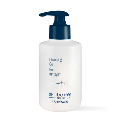 skinbetter science Cleansing Gel facial cleanser