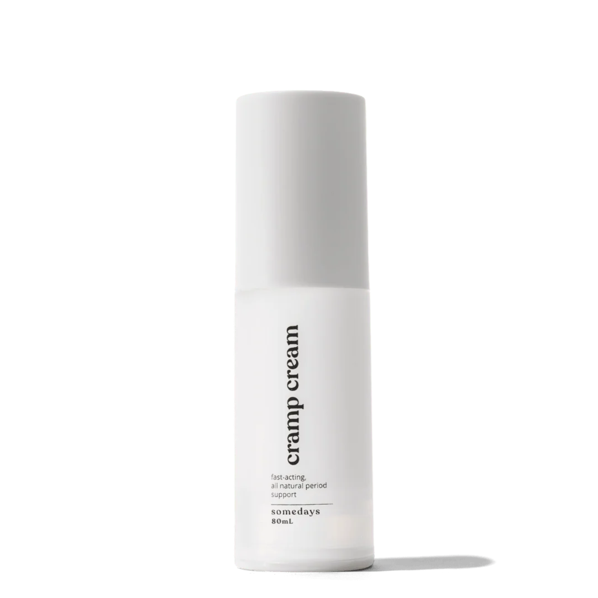 somedays Cramp Cream | Cream - Cramps | LOSHEN & CREM