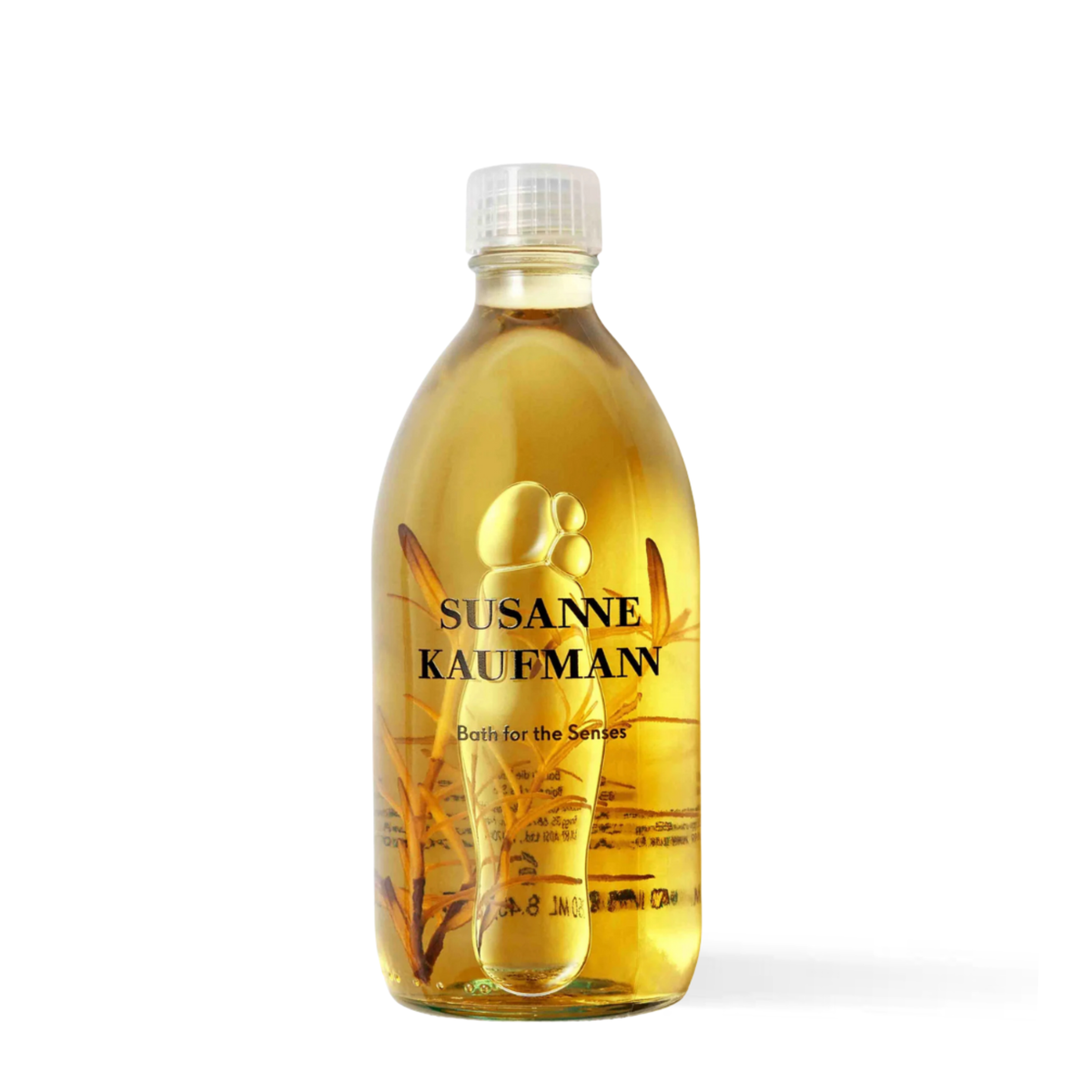 Susanne Kaufmann Bath for the Senses | Bath - Oil | LOSHEN & CREM