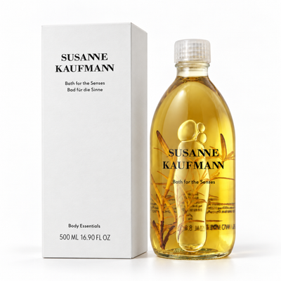 Susanne Kaufmann Bath for the Senses | Bath - Oil | LOSHEN & CREM
