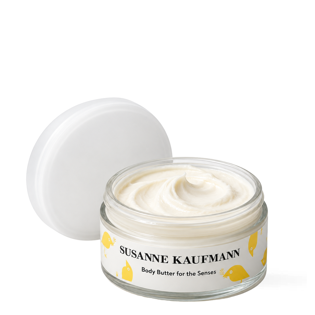 Susanne Kaufmann Body Butter for the Senses
