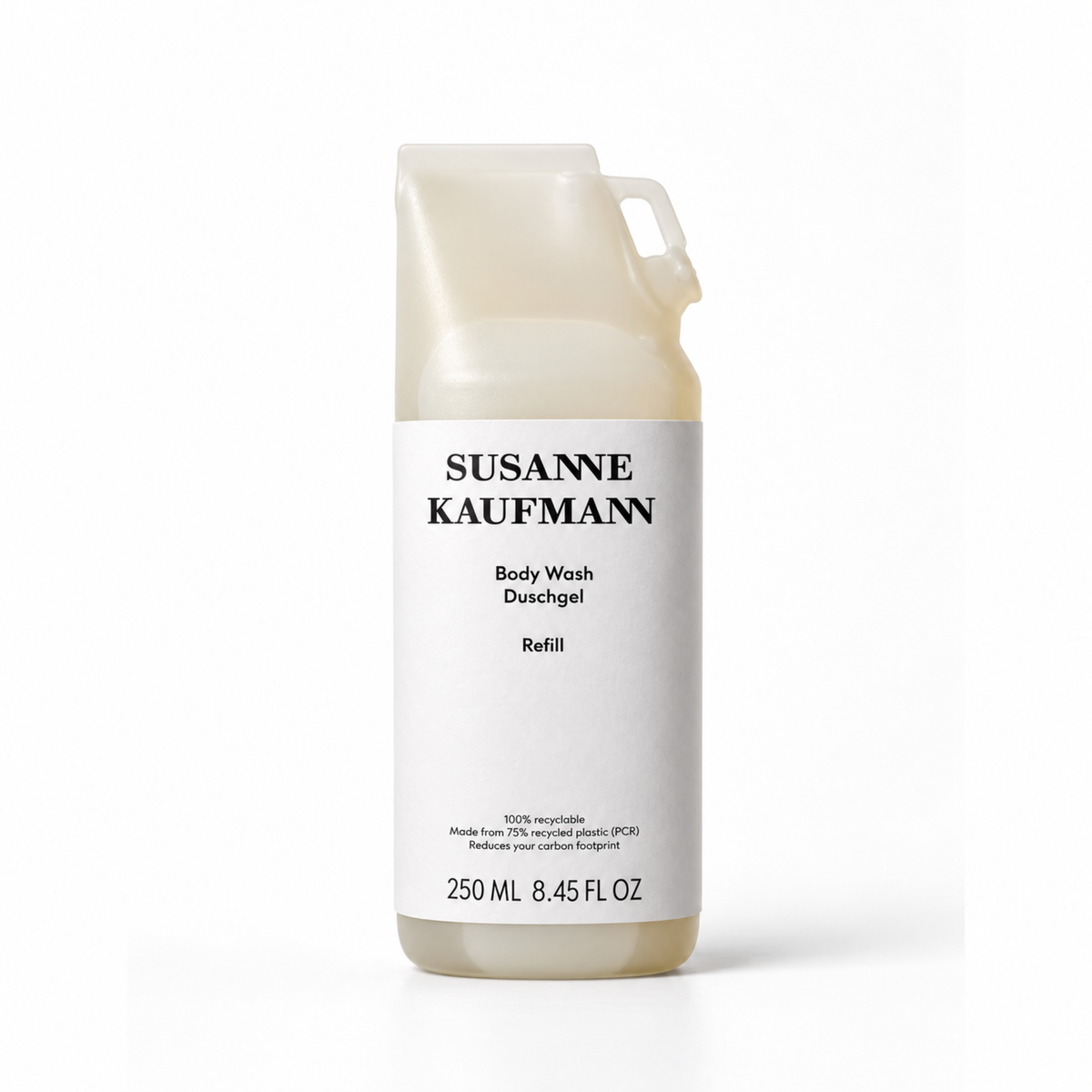 Susanne Kaufmann Body Wash | Body - Shower gel | LOSHEN & CREM