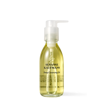 Susanne Kaufmann Deep Cleansing Oil 100 ml bottle