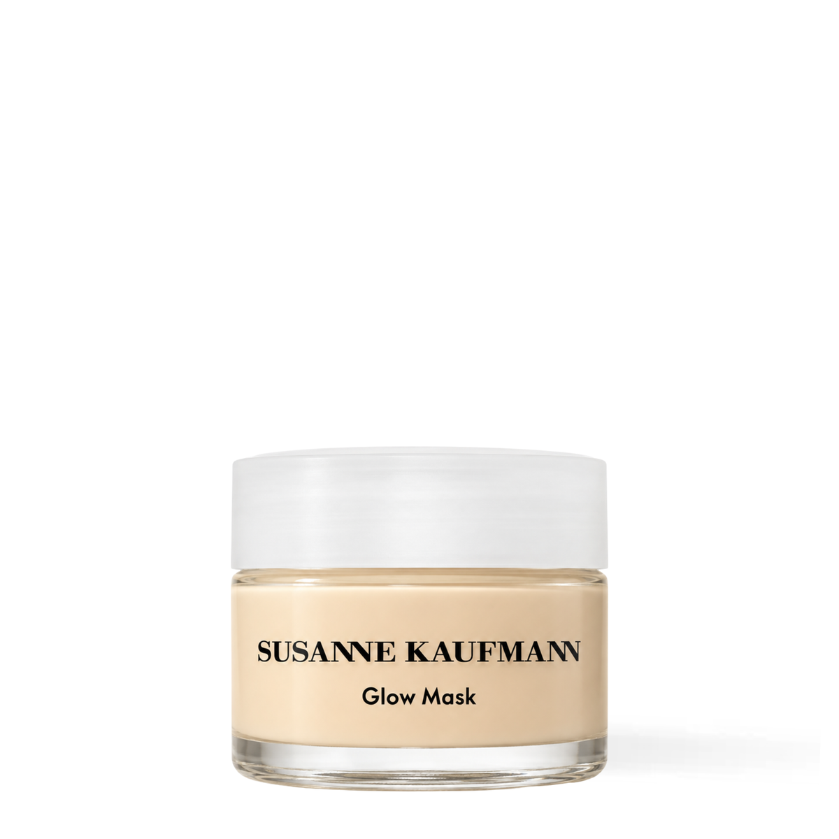 Susanne Kaufmann Glow Mask | Mask - Enzymes | LOSHEN & CREM