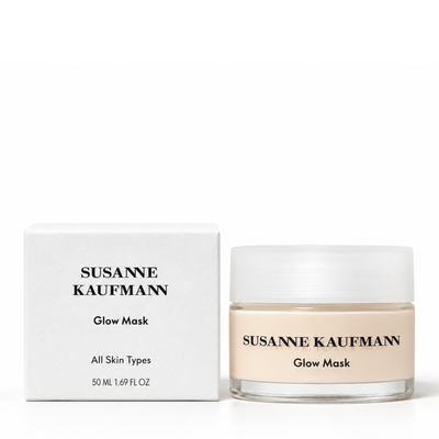 Susanne Kaufmann Glow Mask | Mask - Enzymes | LOSHEN & CREM