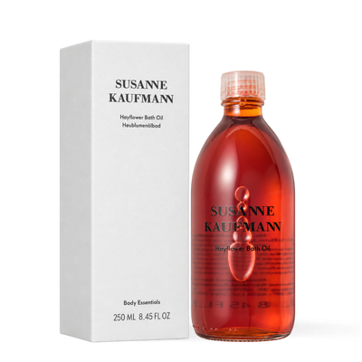 Susanne Kaufmann Hayflower Bath Oil | Bath - Oil | LOSHEN & CREM