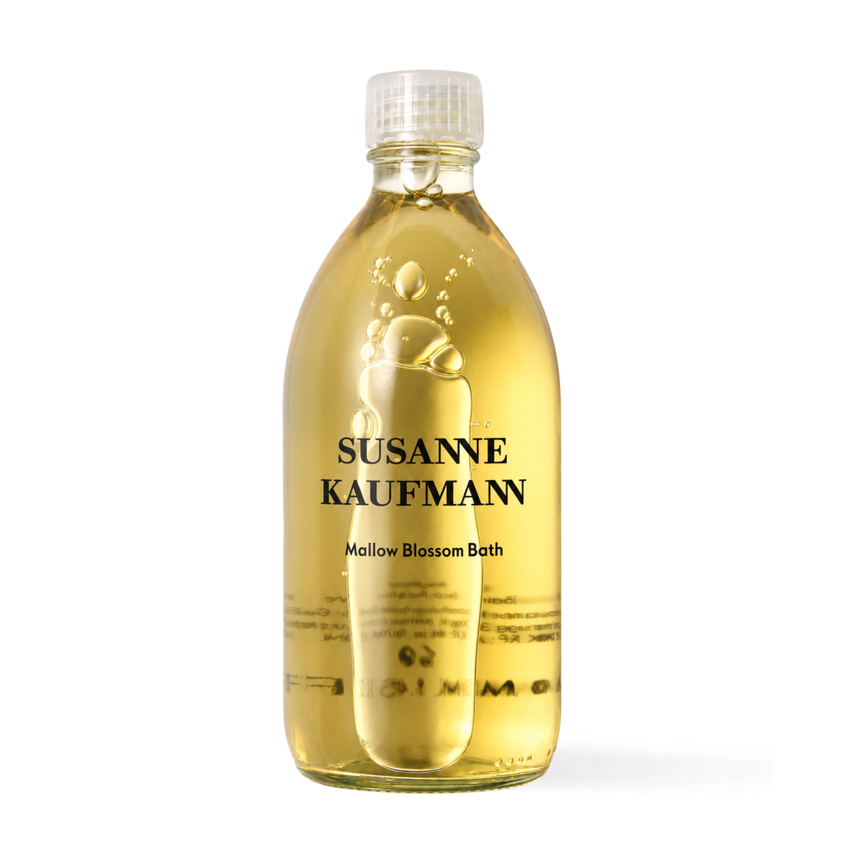 Susanne Kaufmann Mallow Blossom Bath | Bath - Oil | LOSHEN & CREM