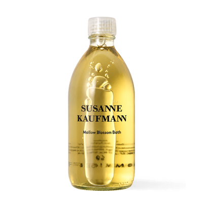 Susanne Kaufmann Mallow Blossom Bath | Bath - Oil | LOSHEN & CREM