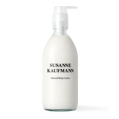 Susanne Kaufmann Mineral Body Lotion | Body - Lotion | LOSHEN & CREM