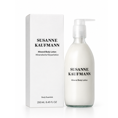 Susanne Kaufmann Mineral Body Lotion | Body - Lotion | LOSHEN & CREM