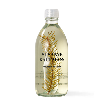 Susanne Kaufmann Mountain Pine Bath | Bath - Oil | LOSHEN & CREM