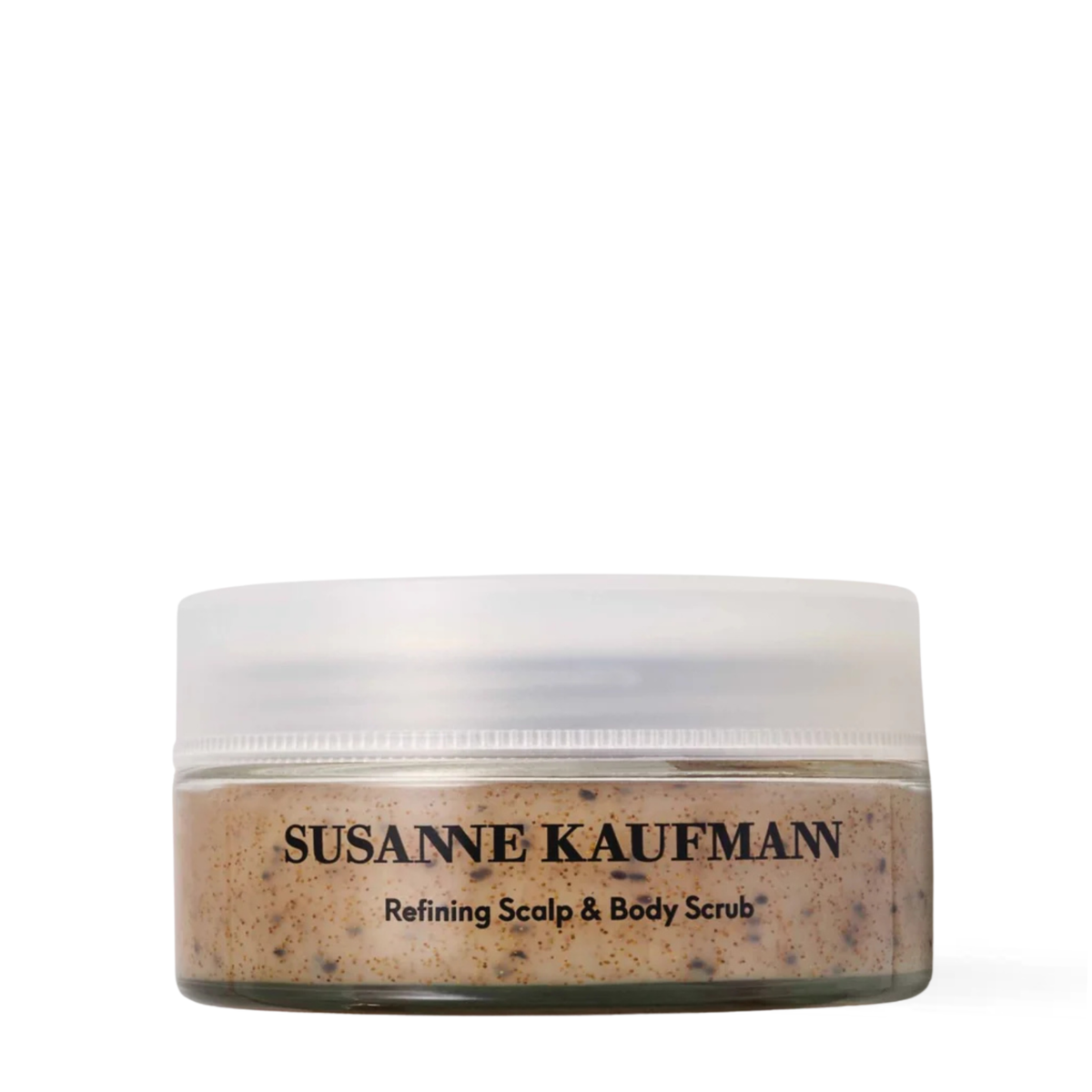 Susanne Kaufmann Refining Scalp & Body Scrub | Body - Scrub | LOSHEN & CREM