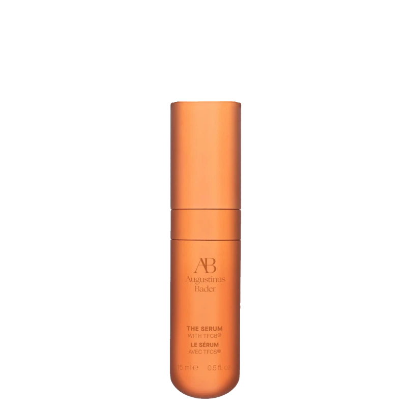 The Serum with TFC8® | Healthy aging serum | LOSHEN & CREM