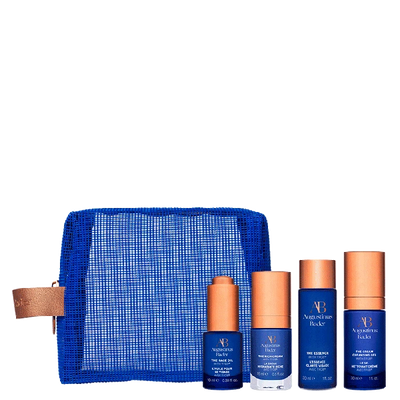Augustinus Bader - The Starter Kit | Travel kit | LOSHEN & CREM