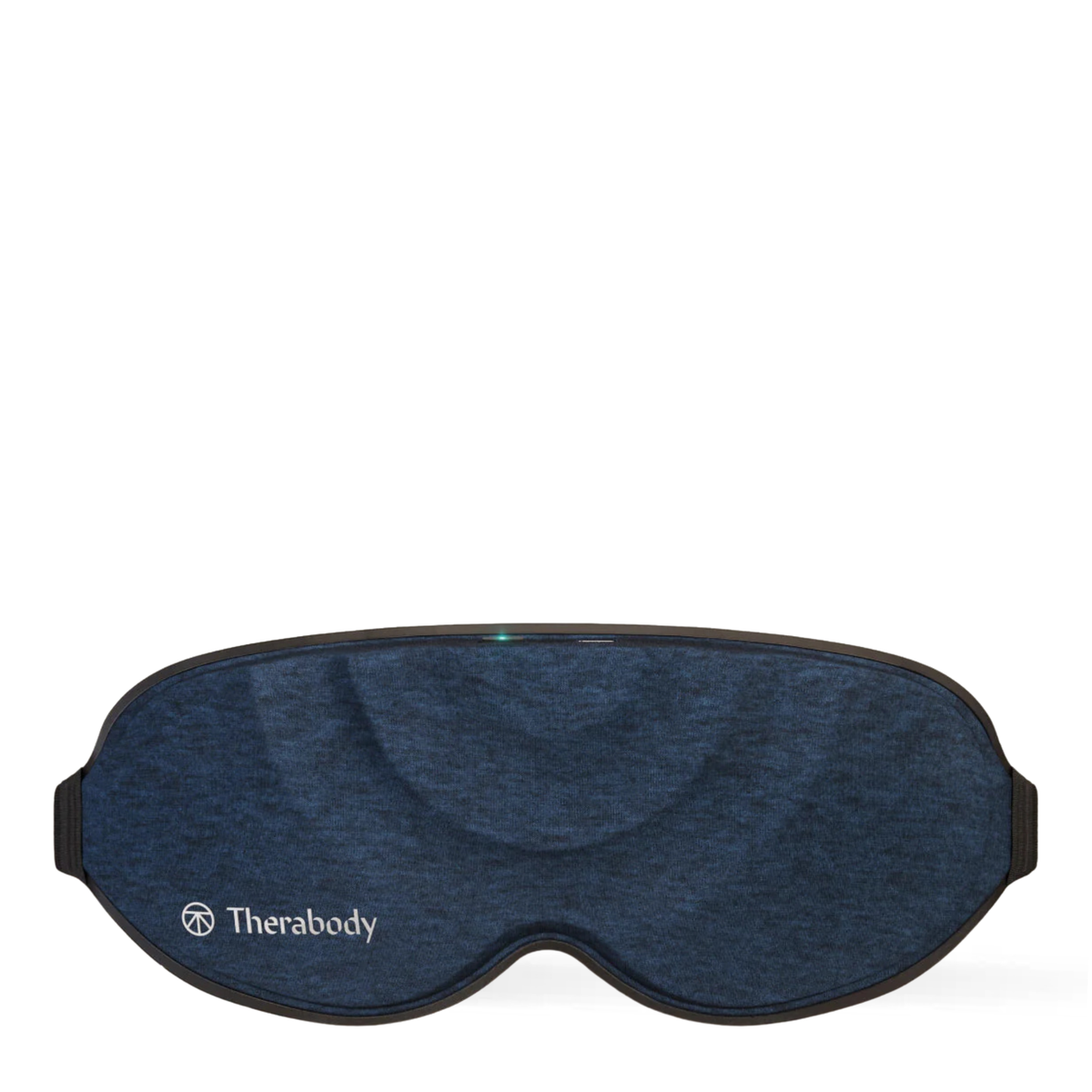 Therabody SleepMask blackout eye mask with adjustable strap