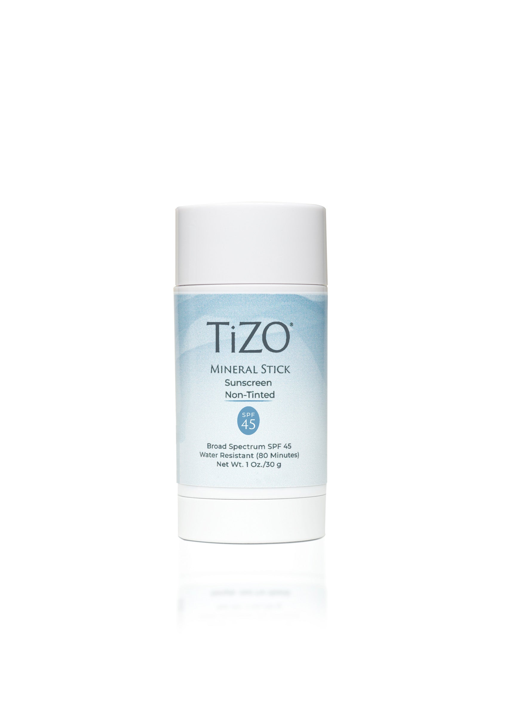 Tizo Mineral Stick SPF 45 | Mineral sun protection | LOSHEN & CREM