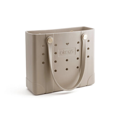 Oka-B Tori Tote | Tote bag | LOSHEN & CREM