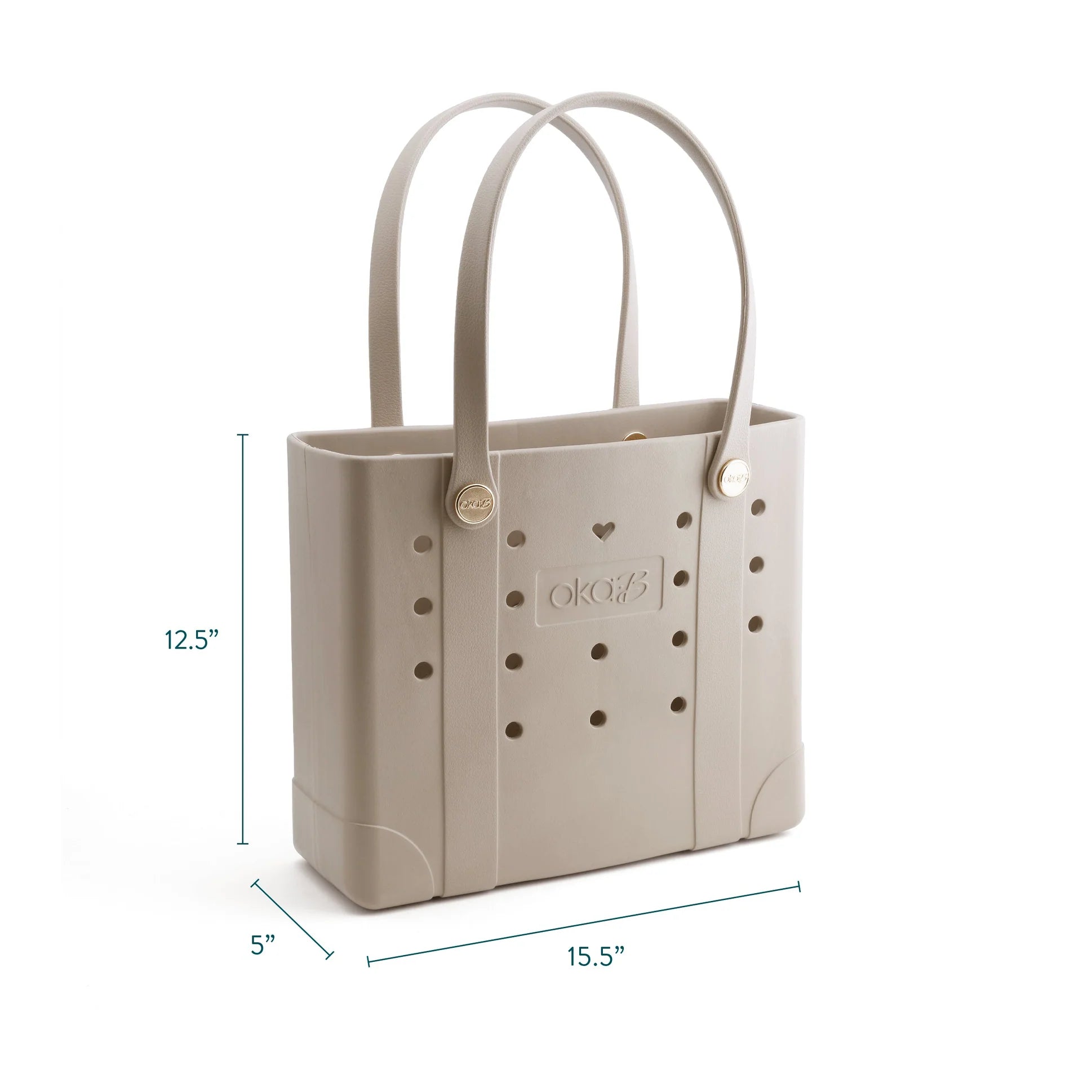 Oka-B Tori Tote | Tote bag | LOSHEN & CREM