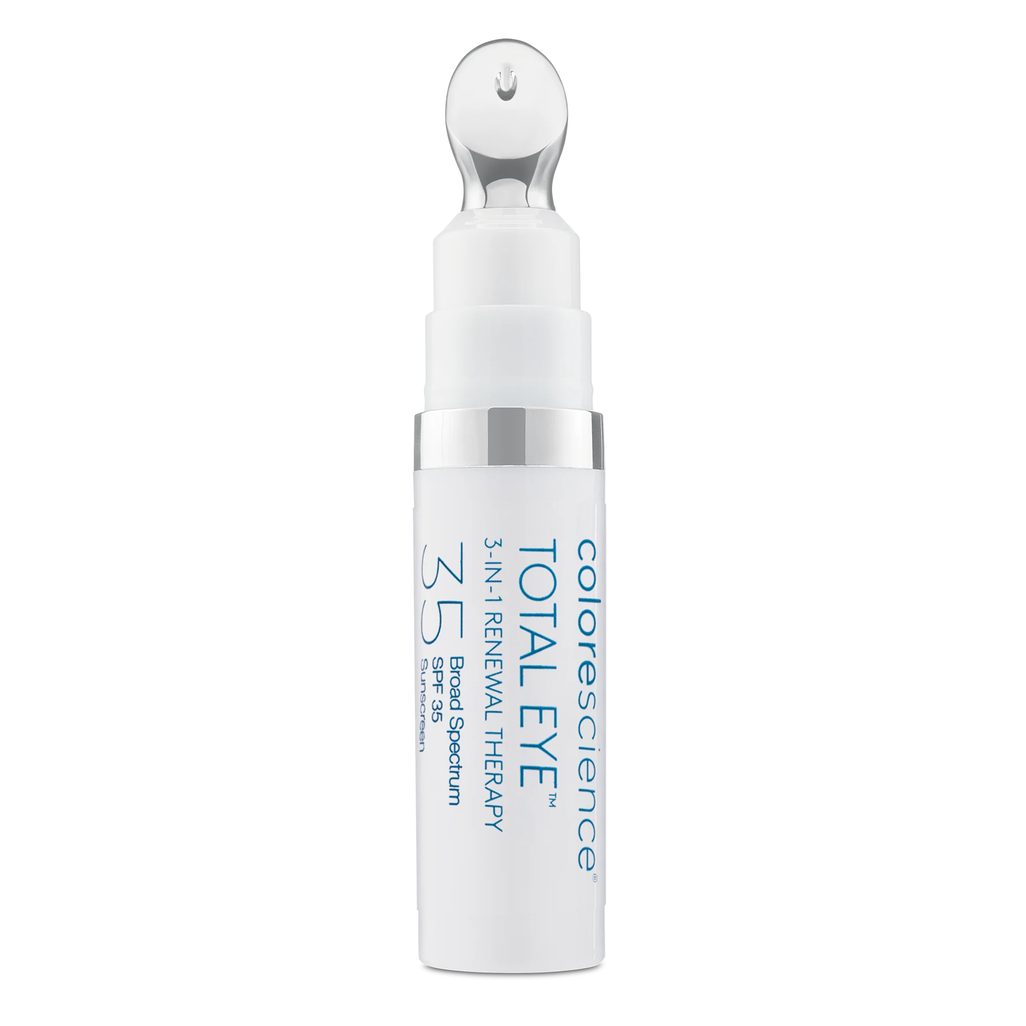 Total Eye® 3-in-1 Renewal Therapy SPF 35 | Concealer with SPF | LOSHEN & CREM