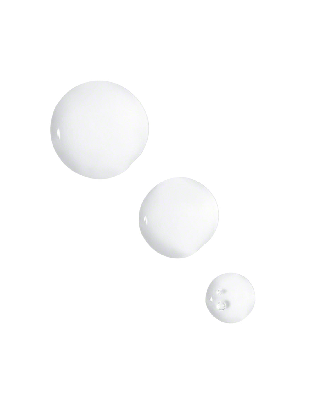 Moisturizing Booster | Hydrating serum | LOSHEN & CREM