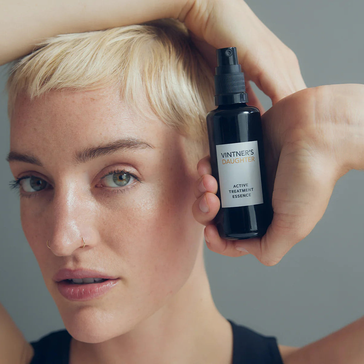 Vintner's Daughter Active Treatment Essence™ | Essence | LOSHEN & CREM