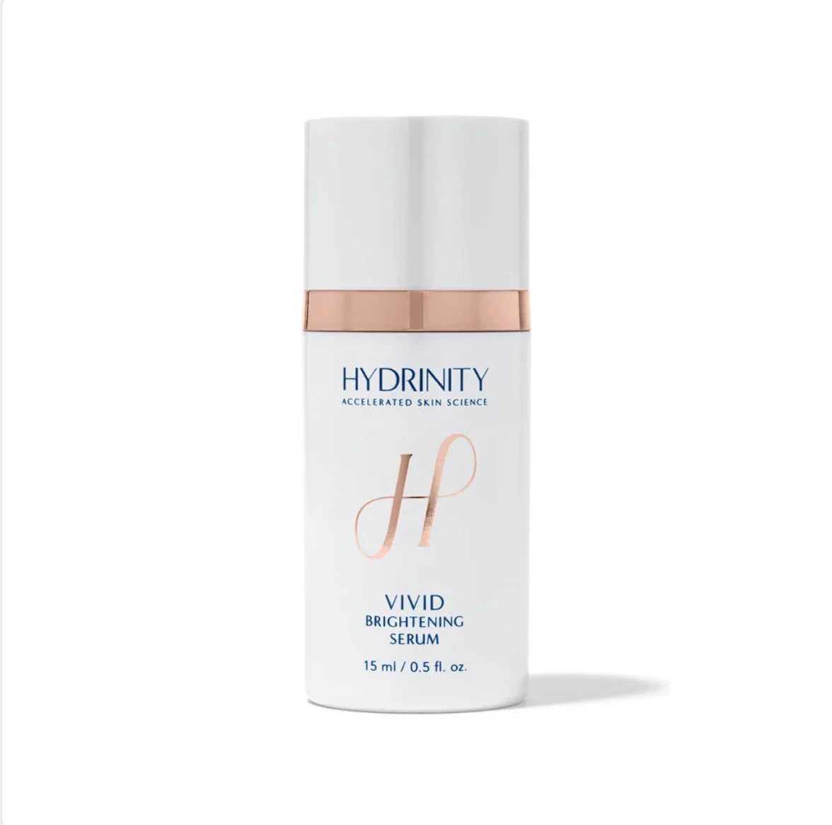 GWP Hydrinity Vivid Brightening Serum | GWP | LOSHEN & CREM