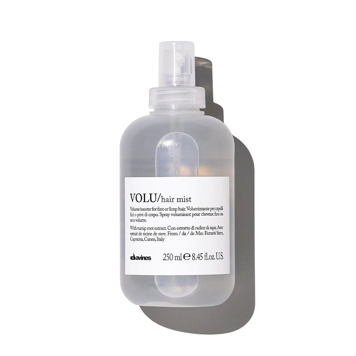 VOLU hair mist | Volume spray | LOSHEN & CREM