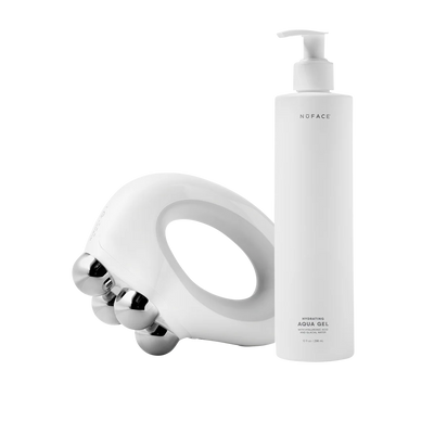 NuBODY® microcurrent skin toning device for body | Body Tools | LOSHEN & CREM