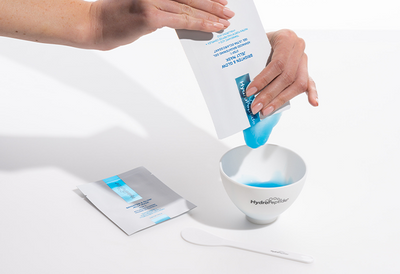 Brighten & Glow Jelly Mask | Jelly mask | LOSHEN & CREM