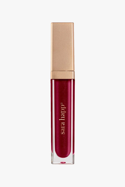 Sara Happ® - The Wild Berry slip | Lip gloss | LOSHEN & CREM