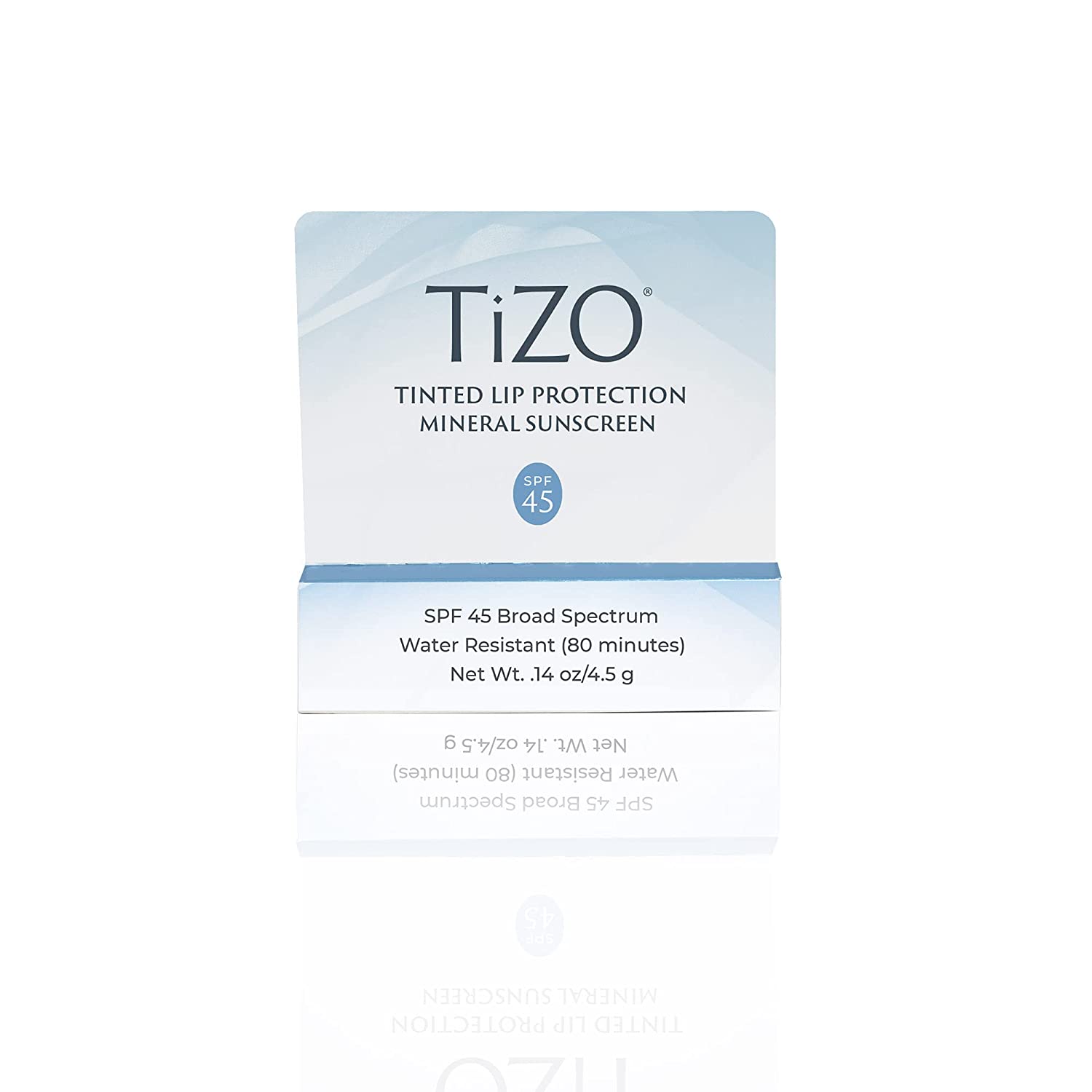 TIZO LIPTECT SPF 45 | Lip sun protection | LOSHEN & CREM