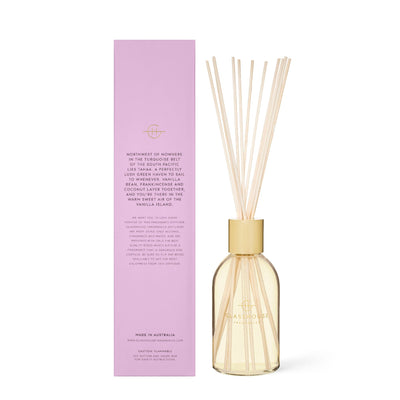 A TAHAA AFFAIR - Diffuser | Reed diffuser | LOSHEN & CREM