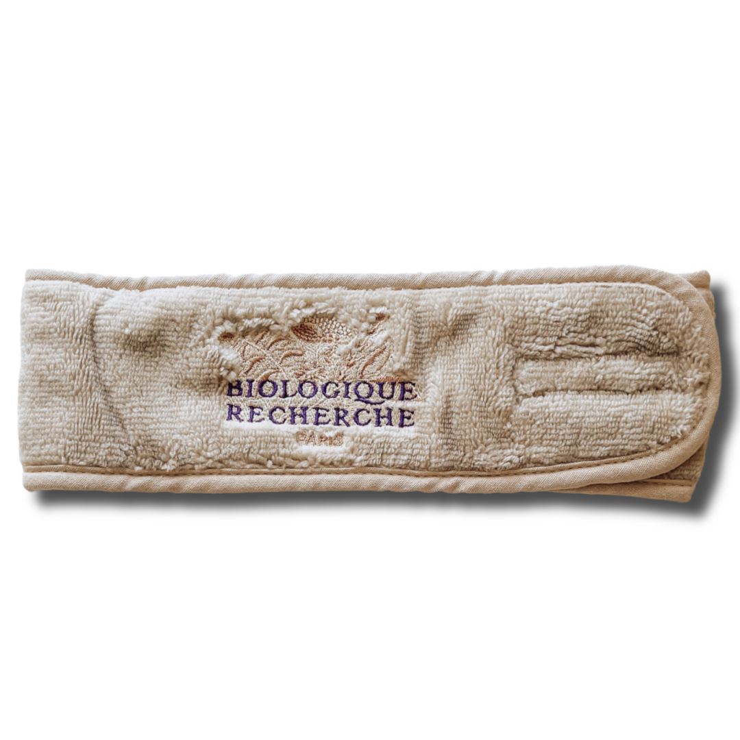 Biologique Recherche Headband | Accessories - Headband | LOSHEN & CREM
