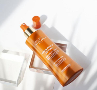 Esthederm Bronz Impulse Spray | SPF - Tan Booster & Optimizer | LOSHEN & CREM