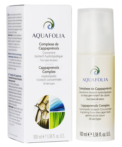 Cappaprenol Complex | Hydrating serum | LOSHEN & CREM