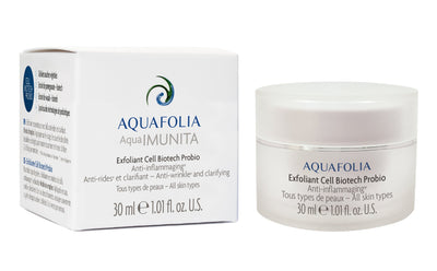 Cell Biotech Probio | Scrub | LOSHEN & CREM