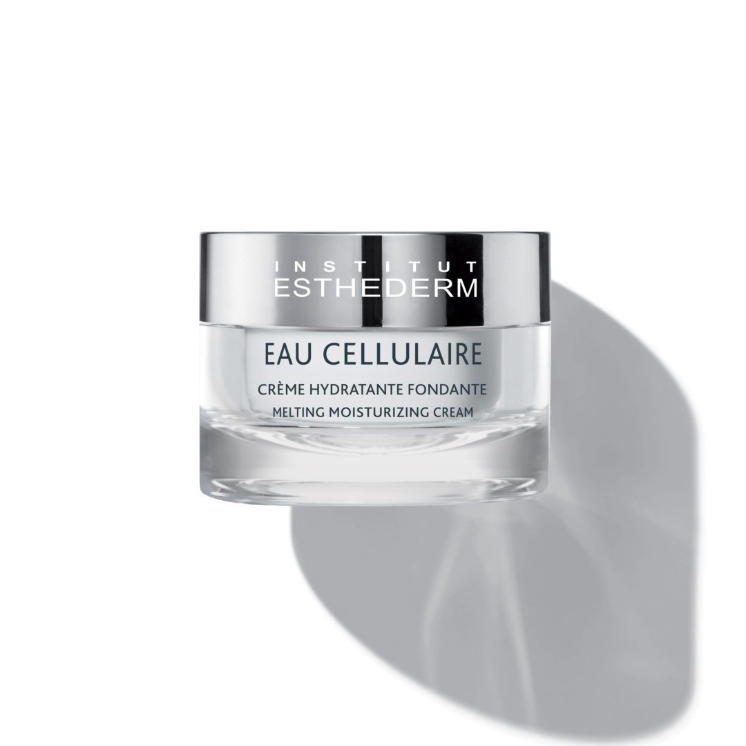 Cellular Water Cream | Hydrating cream | LOSHEN & CREM