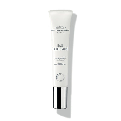 Cellular Water Gel | Oily skin gel-cream | LOSHEN & CREM