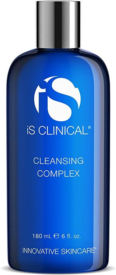 CLEANSING COMPLEX | Cleansing gel | LOSHEN & CREM