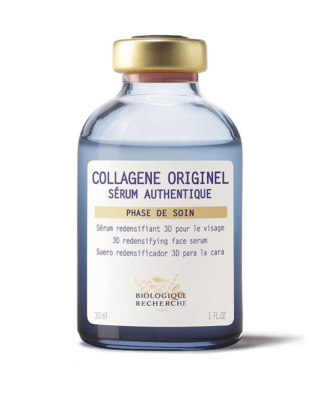 COLLAGENE ORIGINEL SERUM | Healthy aging serum | LOSHEN & CREM